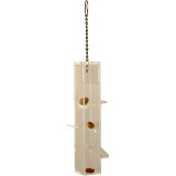 Picket Fence Parrot Toy Picket Fence Parrot Toy