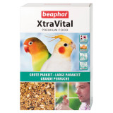 XtraVital Vitamin Enriched Cockatiel Food - Fruits Seeds Grains