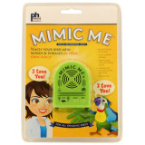 Mimic Me - Voice Recording Training Device