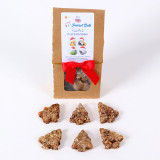 Parrot Cafe Festive Fruit and Nut Bites - 100g