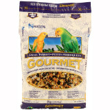 Hagen Gourmet Small Parrot Seed Mix - 2kg