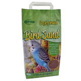Bird Sand with Oyster Shell