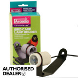 Arcadia Lamp Holder - Screw Fitting