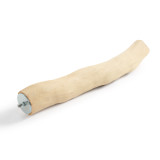 Sand Blasted Manzanita Parrot Perch 18" (45cm) - Jumbo