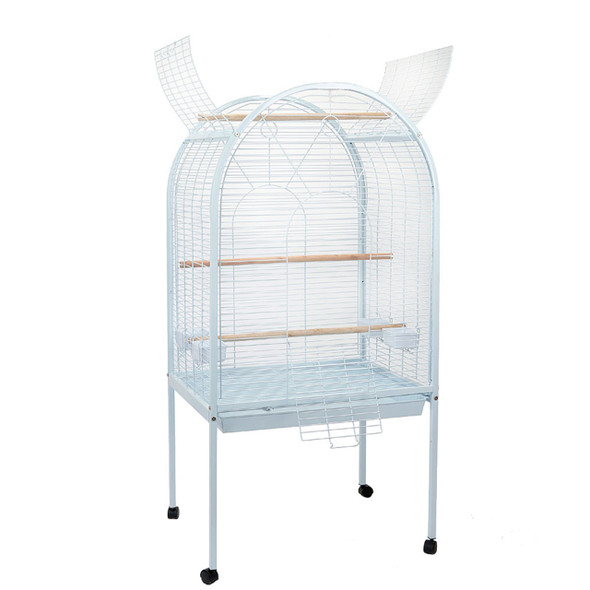 Liberta Apollo Top Opening Parrot Cage