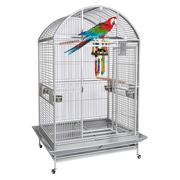 Rio Ara Dome Top Parrot Cage