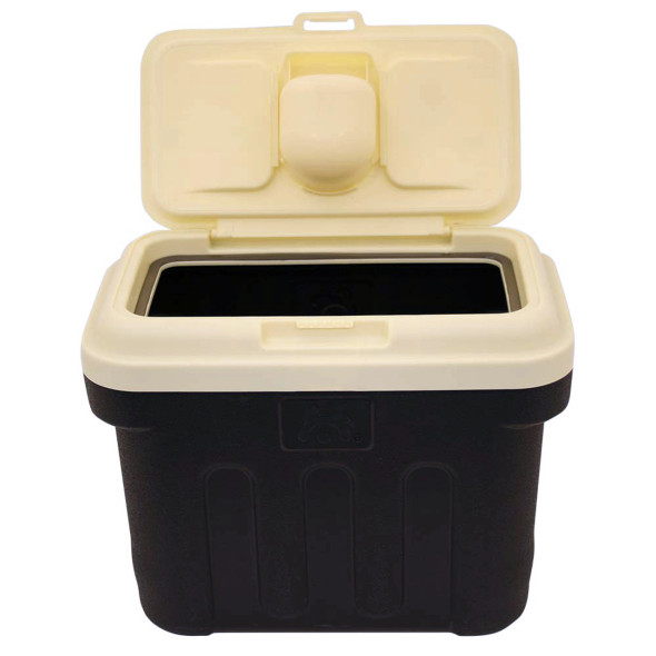 Storage Box for Parrot Food - Medium