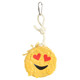 Emoji Pinata Chewable Foraging Parrot Toy