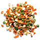 ZuPreem Real Rewards Garden Mix for Medium Parrots 6oz