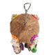 Jellyfish Parrot Toy