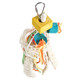 Apollo Parrot Toy Small