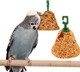 Johnson's Vet Budgie and Parakeet Seed Bells Treat