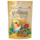 Lafeber NutriBerries Original Complete Cockatiel Food - Millet, Oat, Peanut, Seeds