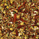 Bucktons Parrot Food with Spiralife - Seeds Nuts Vitamins Minerals