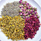 Pollys Natural Floral Calm Complementary Parrot Food