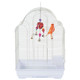 San Felipe Small Bird Cage