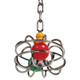 The Impossi-Ball Puzzle Parrot Toy
