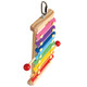 Xylophone Musical Parrot Toy