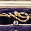 Kilt Pin With Snake