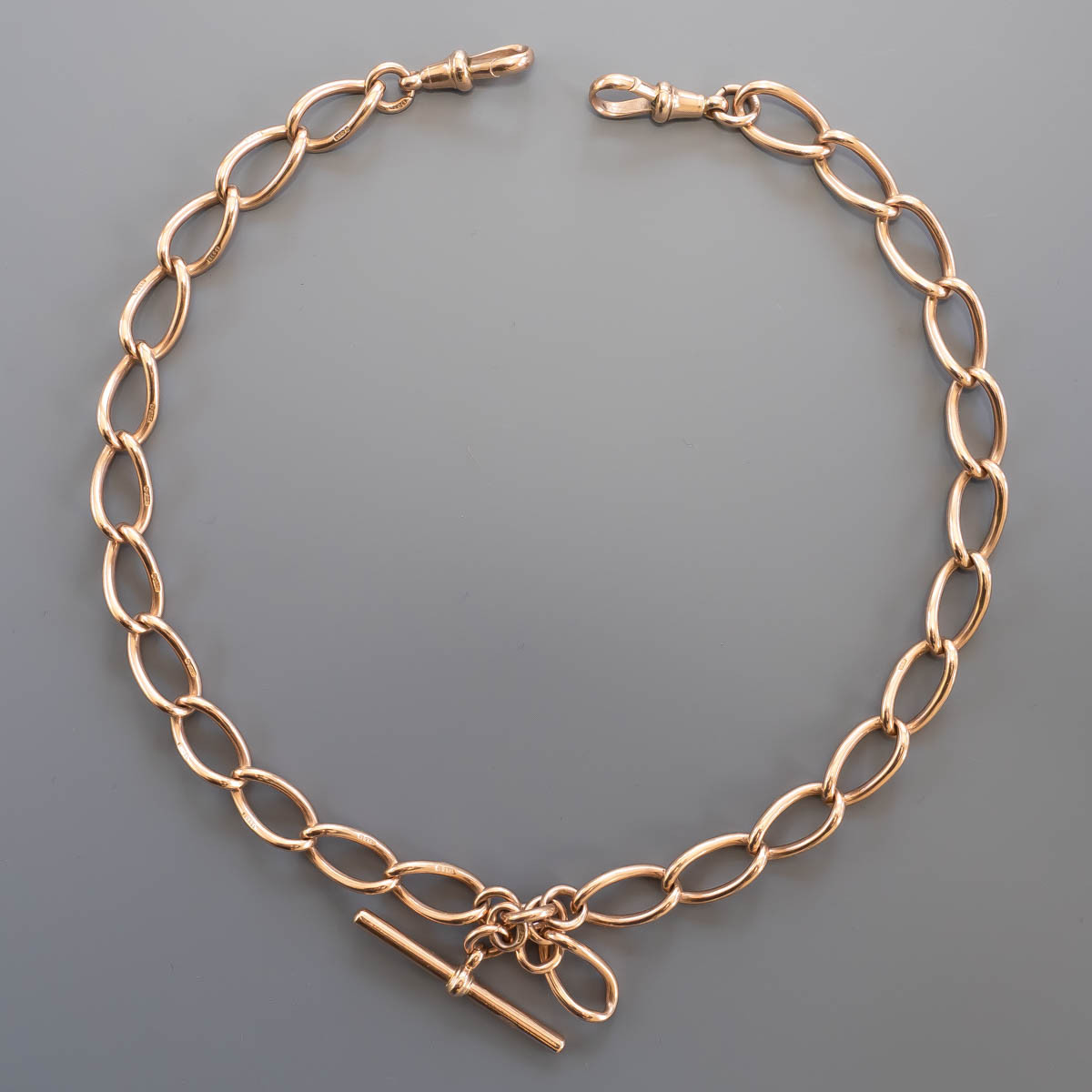 Watch Chain | Sugar et Cie