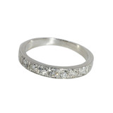 Antique Wedding Band Antique Wedding Band