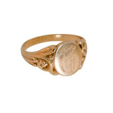Vintage Signet Ring Vintage Signet Ring