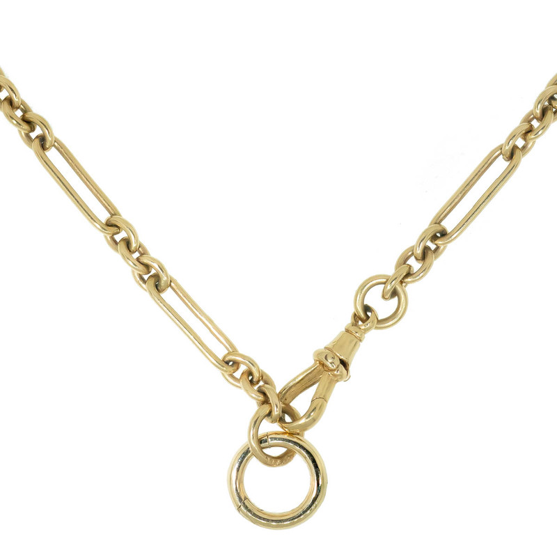 Platinum 18k 14k Yellow White Gold Pendant Charm Bail Push Clasp – Bengjo