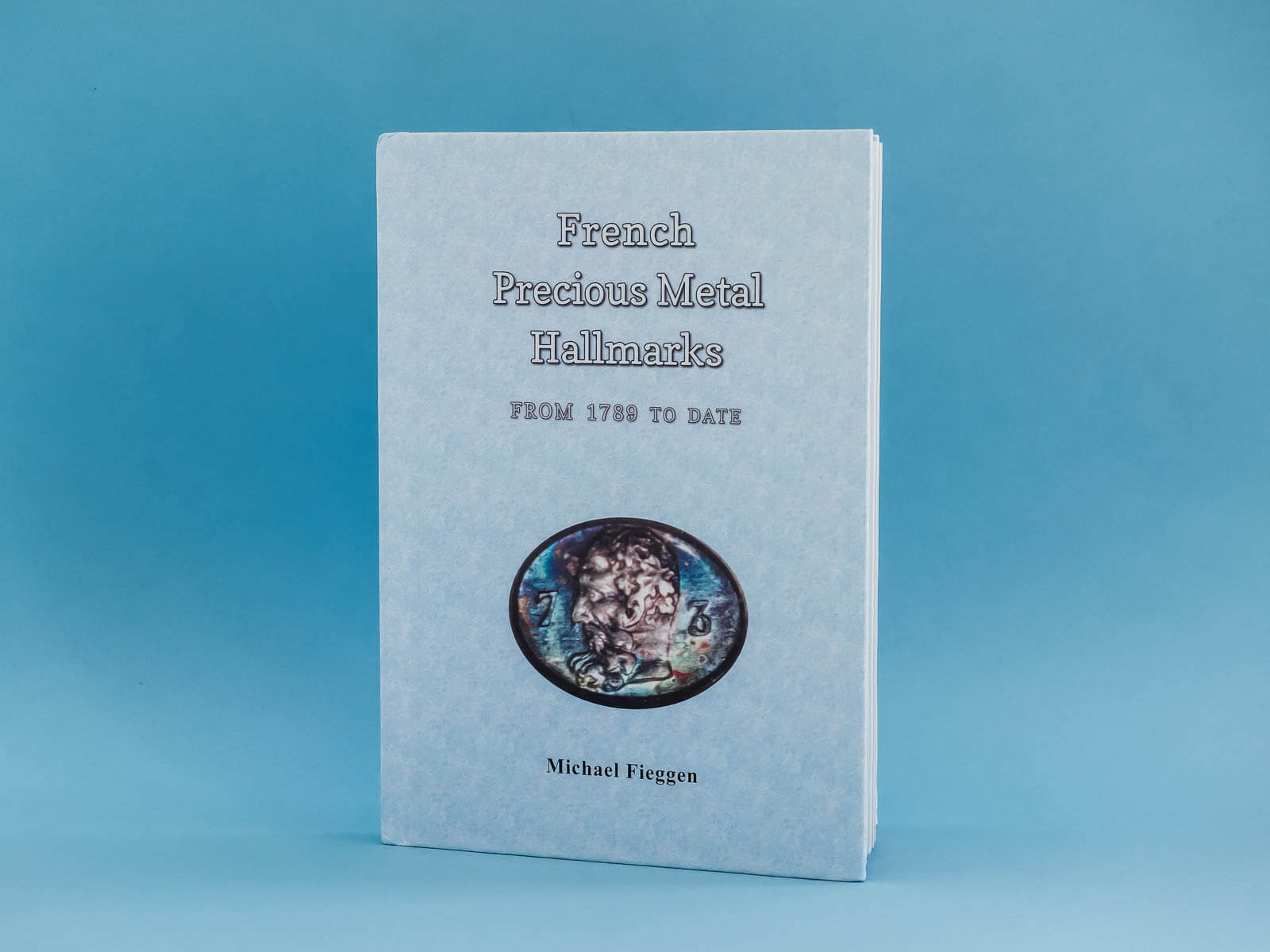 Guide: Interpreting Hallmarks on Jewelry: French Hallmarks