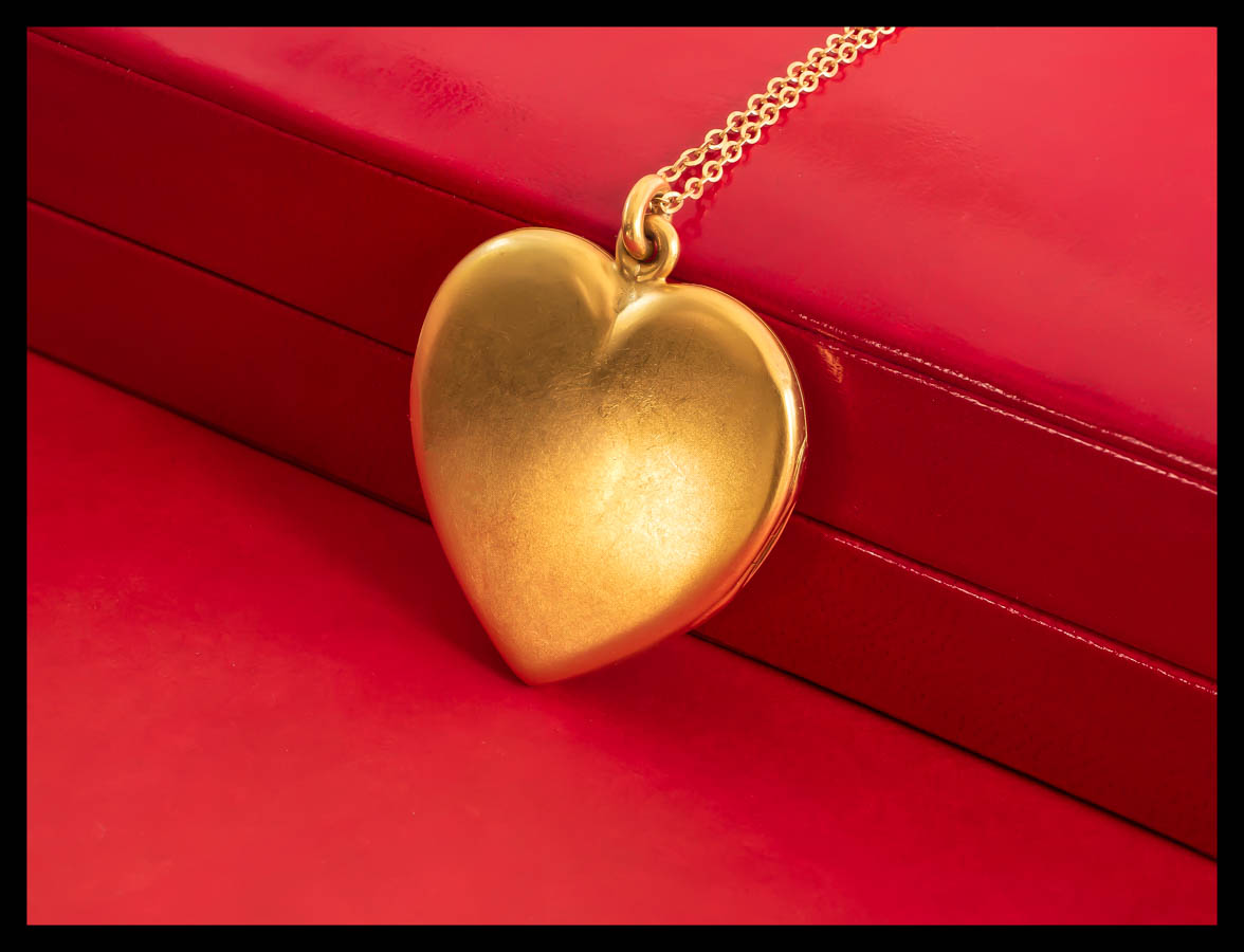 Valentine's Day Jewelry Gift Guide
