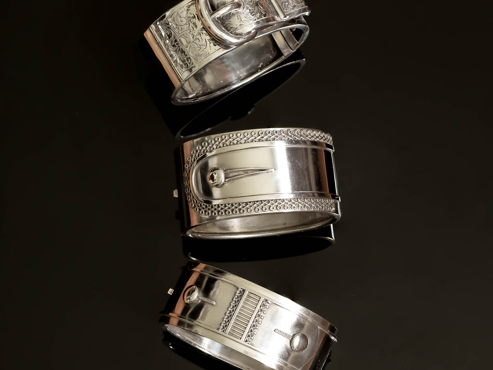Interpreting Hallmarks on Jewelry