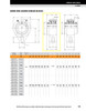 85mm Timken QAMH Hanger Bearing Block - Concentric Shaft Collar - Teflon Labyrinth Seals - Float  QAMH18A085SET