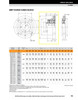 1-3/4" Timken QMFY Round Flange Block - Eccentric Locking Collar - Double Lip Nitrile Seals - Float  QMFY09J112SEB