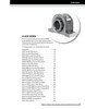 100mm Timken QV Replacement Bearing & Seal Kit - Single V-Lock® - Teflon Labyrinth Seals  QV100-22KITST