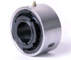 2-15/16" Timken TAMC Cartridge Bearing Block - Taper Lock Adapter - Triple Lip Viton Seals - Fixed  TAMC17K215SN