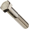 1-1/2"- 6 UNC Hexagon Head Cap Screw - 316 Stainless  401812 - 401830