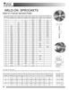 1-1/8" Steel Weld-On Hub   X 1-1/8"