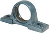 Medium Duty Cast Iron Self-Aligning Ball Bearing Pillow Block  PX06