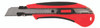 3/4" Ergo Grip Auto Lock Cutter w/Metal Reinforced Head Red  568687