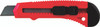 3/4" Economy Plastic Cutter Red  2558228