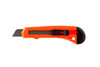 3/4" Economy Plastic Cutter Orange  2558232