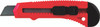 3/4" Heavy Duty Plastic Cutter Red  2558806