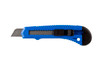 3/4" Heavy Duty Plastic Cutter Blue  2558808