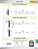 10,000 PSI Professional Lever Handle Grease Gun  GG-PROL