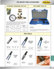 30 PSI Hydronic Pressure Test Kit  HPT-KIT-3