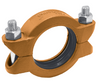 Fig. 7004 Coupling 2-1/2"