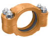 Fig. 7377 Double Groove Coupling 8"