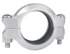 Fig. 405 Stainless Coupling 2"