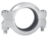 Fig. 405 Stainless Coupling 3"