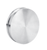Fig. A7074SS Stainless Cap 8"