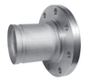 Fig. A7084SS Stainless Flange Adapter 1"